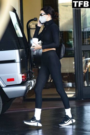 Kendall Jenner