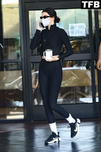 Kendall Jenner