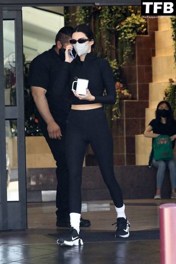 Kendall Jenner