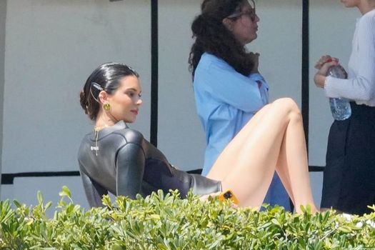 Kendall Jenner
