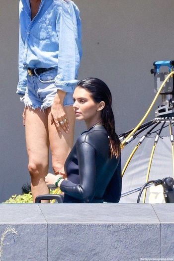 Kendall Jenner