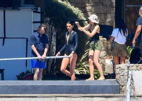 Kendall Jenner