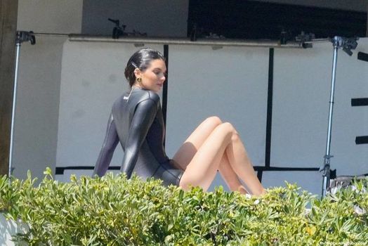 Kendall Jenner