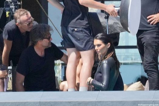 Kendall Jenner
