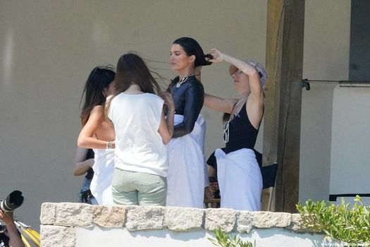 Kendall Jenner