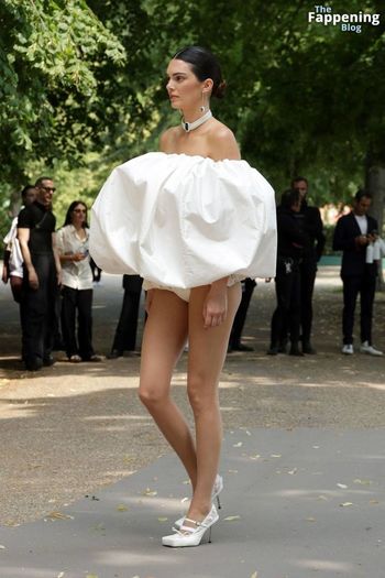 Kendall Jenner