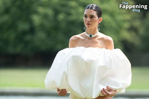 Kendall Jenner