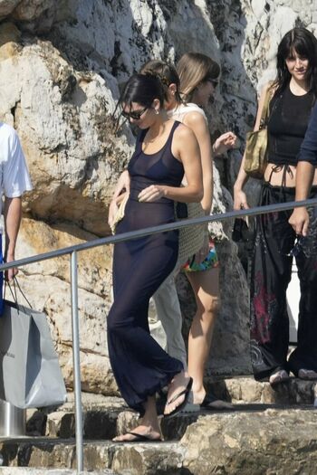 Kendall Jenner