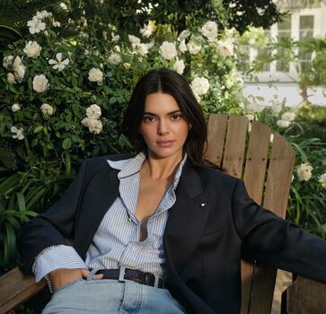 Kendall Jenner