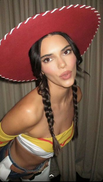 Kendall Jenner