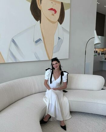 Kendall Jenner