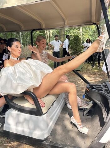 Kendall Jenner