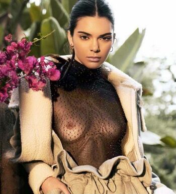 Kendall Jenner