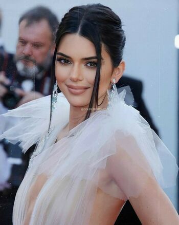 Kendall Jenner