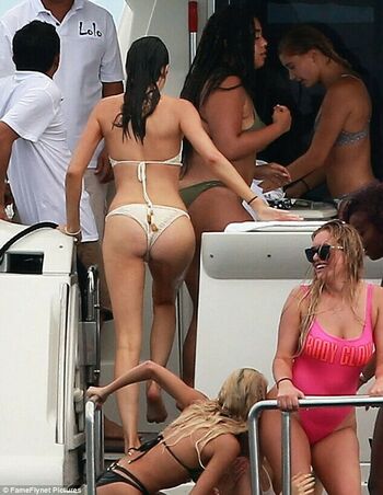 Kendall Jenner