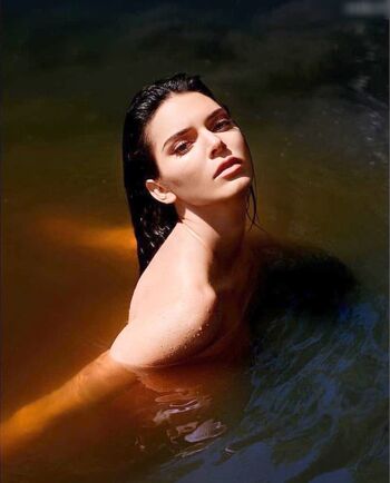 Kendall Jenner
