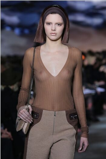 Kendall Jenner