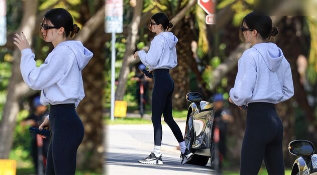Kendall Jenner