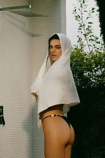 Kendall Jenner