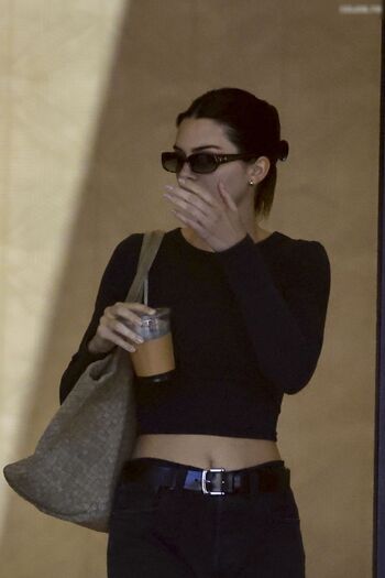 Kendall Jenner