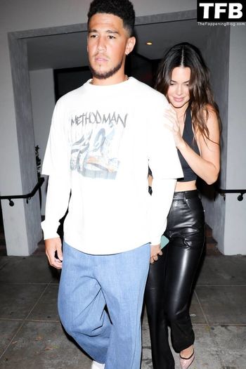 Kendall Jenner