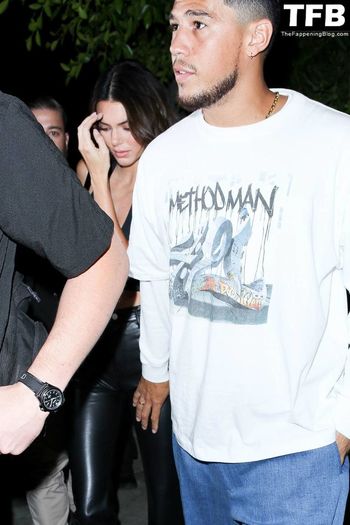 Kendall Jenner