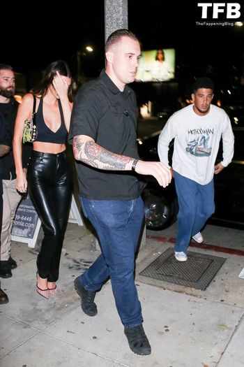Kendall Jenner