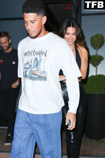 Kendall Jenner