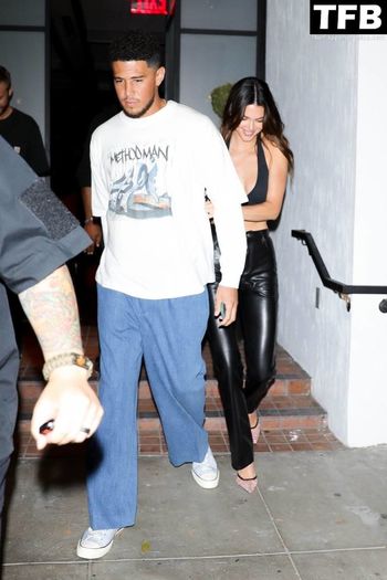 Kendall Jenner