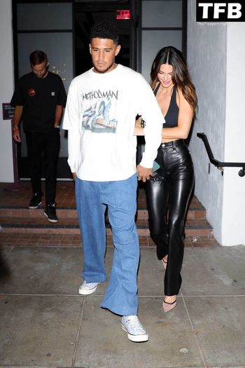 Kendall Jenner