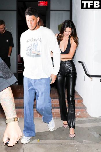 Kendall Jenner