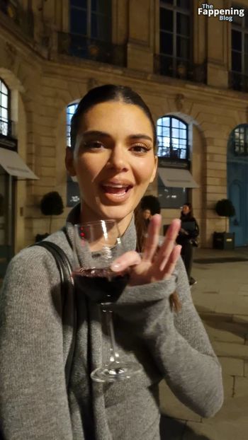 Kendall Jenner