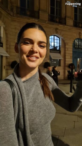 Kendall Jenner