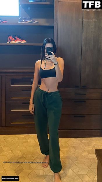 Kendall Jenner