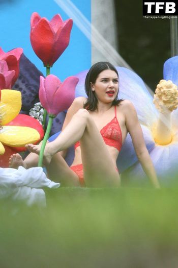 Kendall Jenner