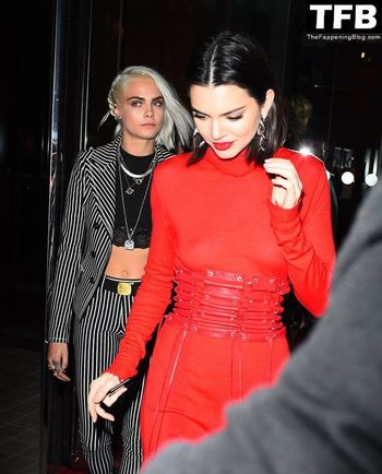 Kendall Jenner
