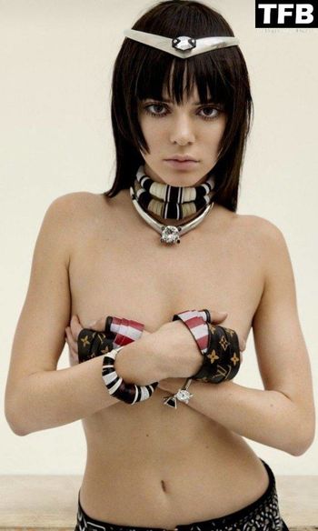 Kendall Jenner