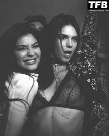 Kendall Jenner