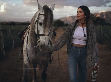 Kendall Jenner