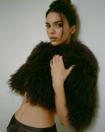 Kendall Jenner