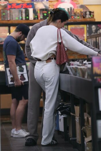 Kendall Jenner
