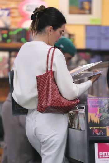 Kendall Jenner