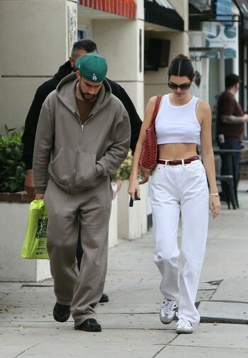 Kendall Jenner
