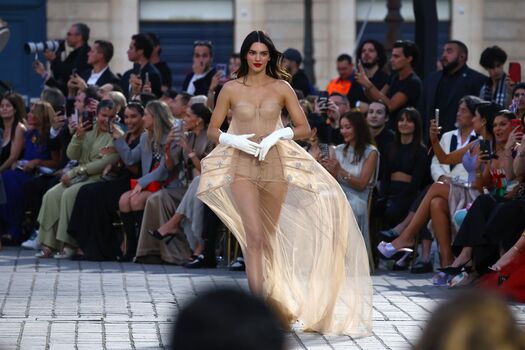 Kendall Jenner