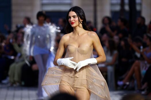Kendall Jenner