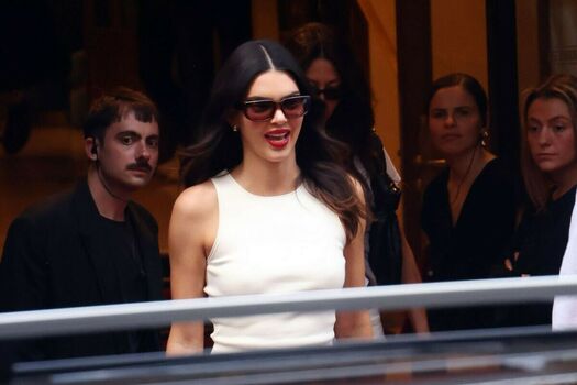 Kendall Jenner