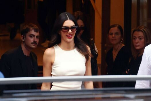 Kendall Jenner