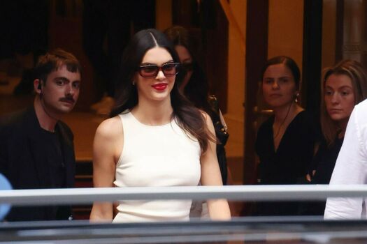 Kendall Jenner