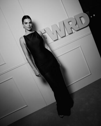 Kendall Jenner