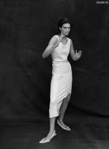 Kendall Jenner